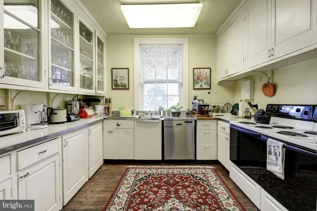 $4,250,000 | 16449 Ed Warfield Road, Woodbine, MD 21797