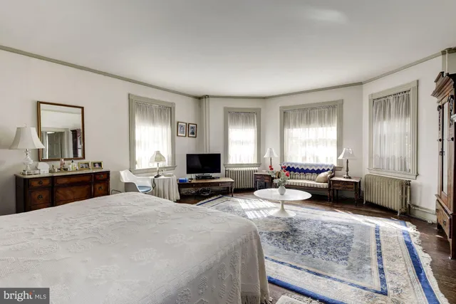 $4,250,000 | 16449 Ed Warfield Road, Woodbine, MD 21797