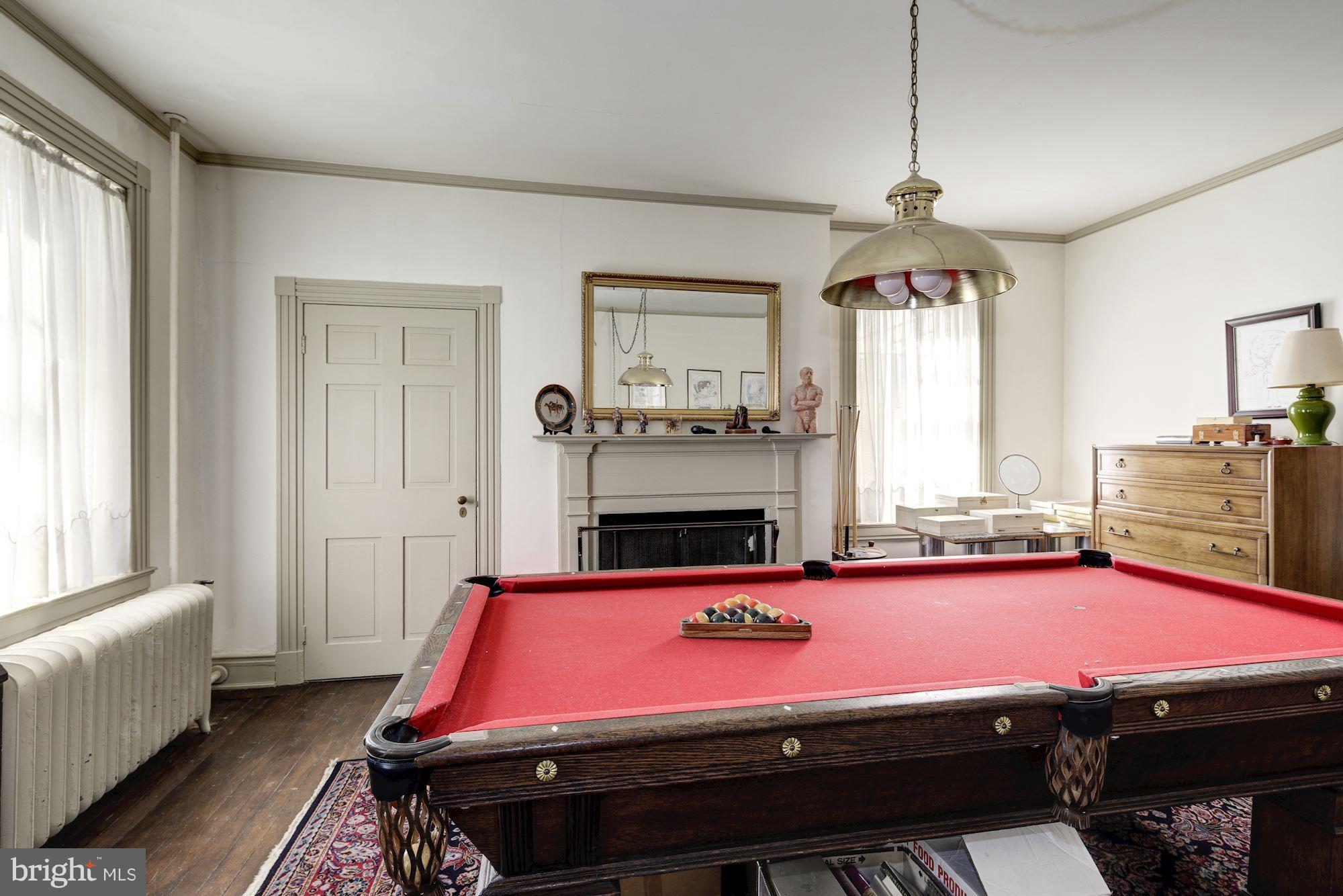 16449 Ed Warfield Road Woodbine, MD 21797 - Photo 39 of 102 Bedroom 4