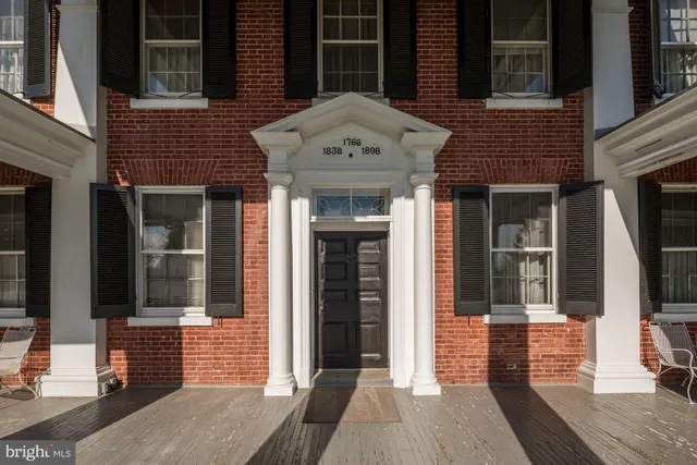 $4,250,000 | 16449 Ed Warfield Road, Woodbine, MD 21797