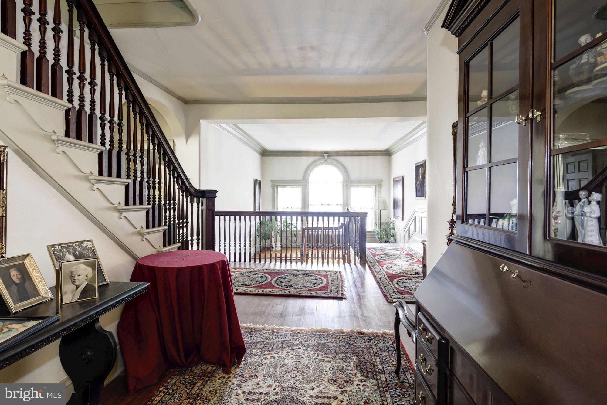 16449 Ed Warfield Road Woodbine, MD 21797 - Photo 44 of 102 2nd Floor - Hall Gallery