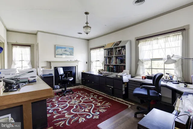 $4,250,000 | 16449 Ed Warfield Road, Woodbine, MD 21797