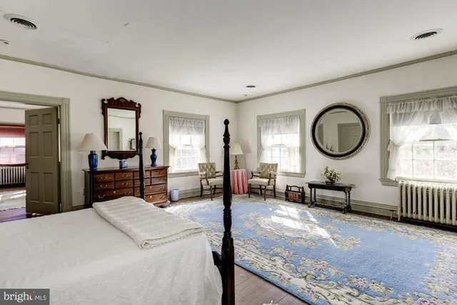 $4,250,000 | 16449 Ed Warfield Road, Woodbine, MD 21797