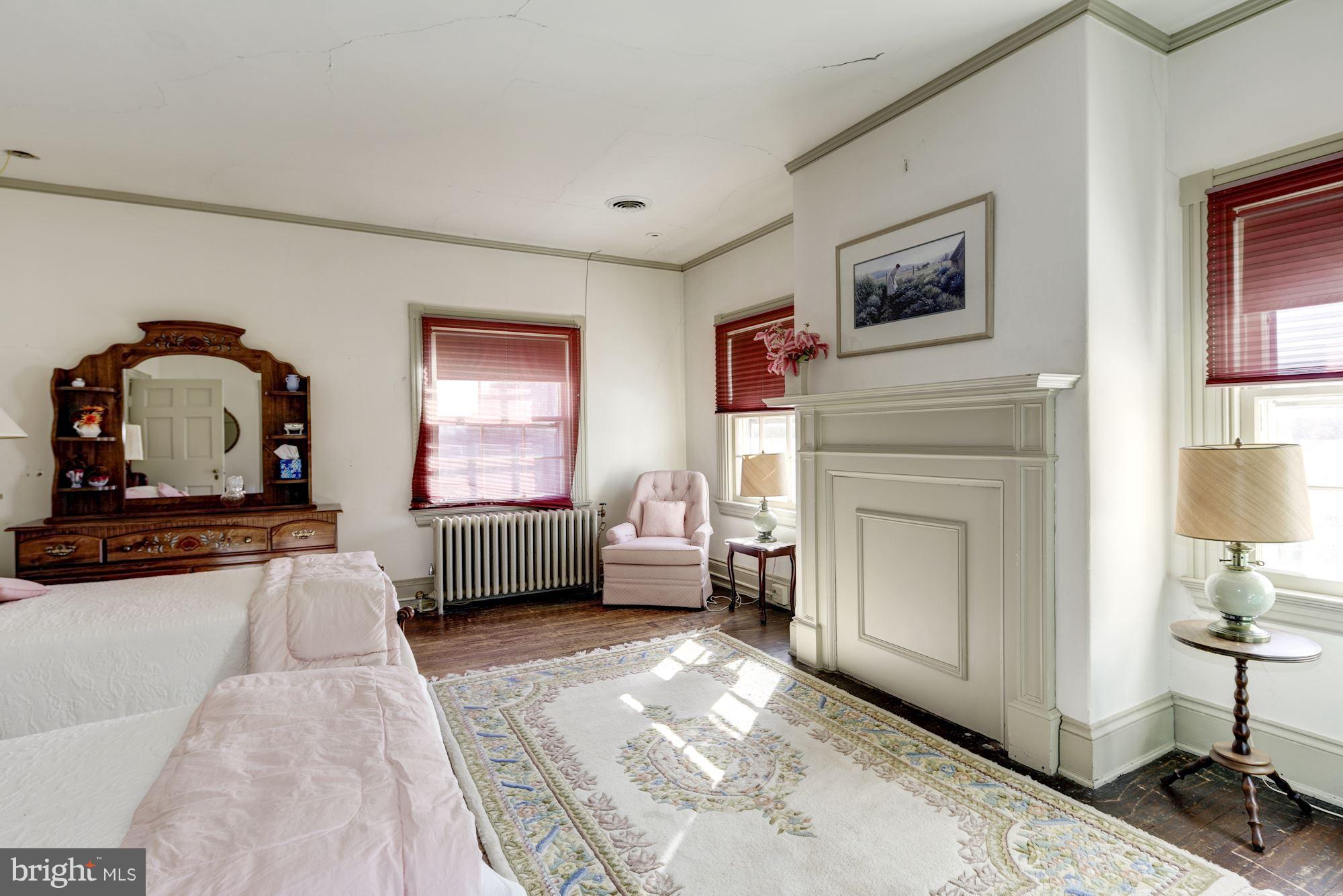 16449 Ed Warfield Road Woodbine, MD 21797 - Photo 49 of 102 Bedroom 9