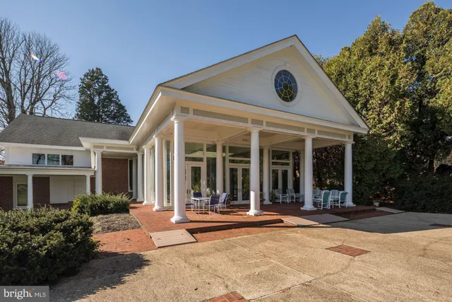 $4,250,000 | 16449 Ed Warfield Road, Woodbine, MD 21797