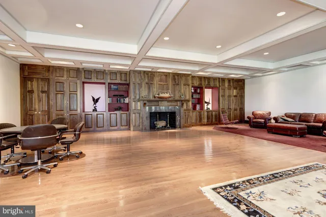 $4,250,000 | 16449 Ed Warfield Road, Woodbine, MD 21797