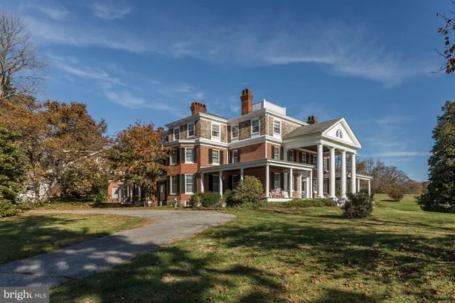 $4,250,000 | 16449 Ed Warfield Road, Woodbine, MD 21797