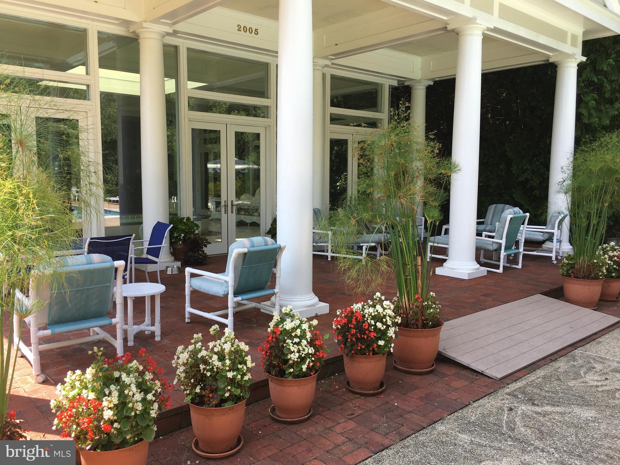 16449 Ed Warfield Road Woodbine, MD 21797 - Photo 63 of 102 Oakdale Hall