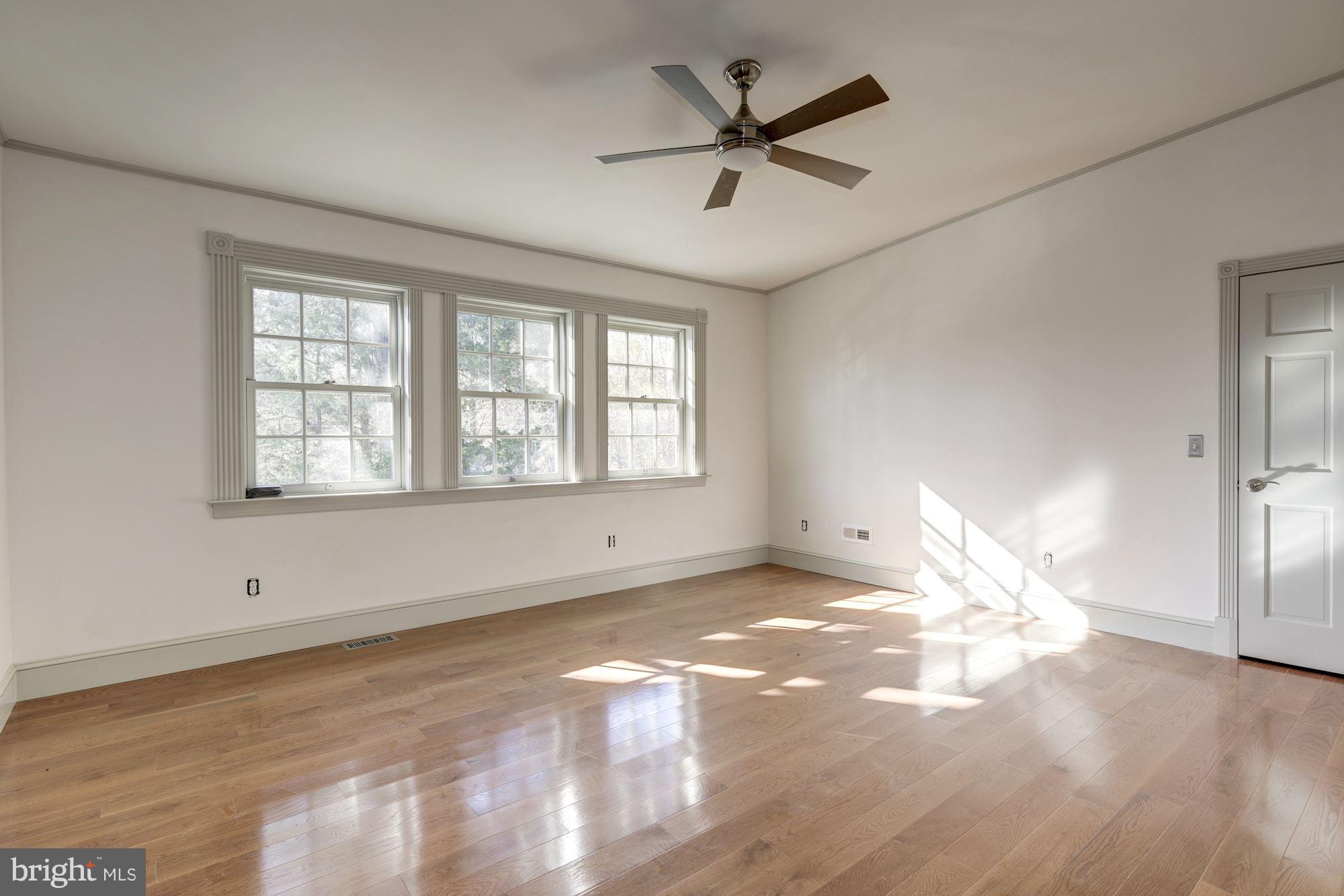 16449 Ed Warfield Road Woodbine, MD 21797 - Photo 69 of 102 Oakdale Hall 2nd Floor - Bedroom