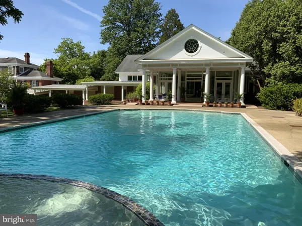 $3,900,000 | 16449 Ed Warfield Road, Woodbine, MD 21797
