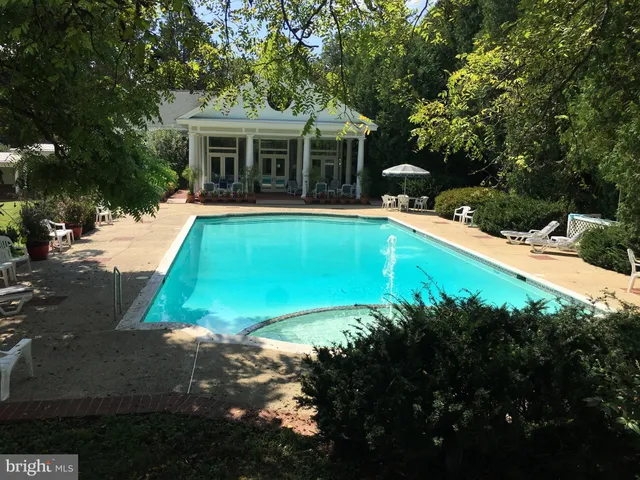 $4,250,000 | 16449 Ed Warfield Road, Woodbine, MD 21797