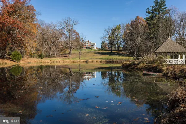 $3,900,000 | 16449 Ed Warfield Road, Woodbine, MD 21797