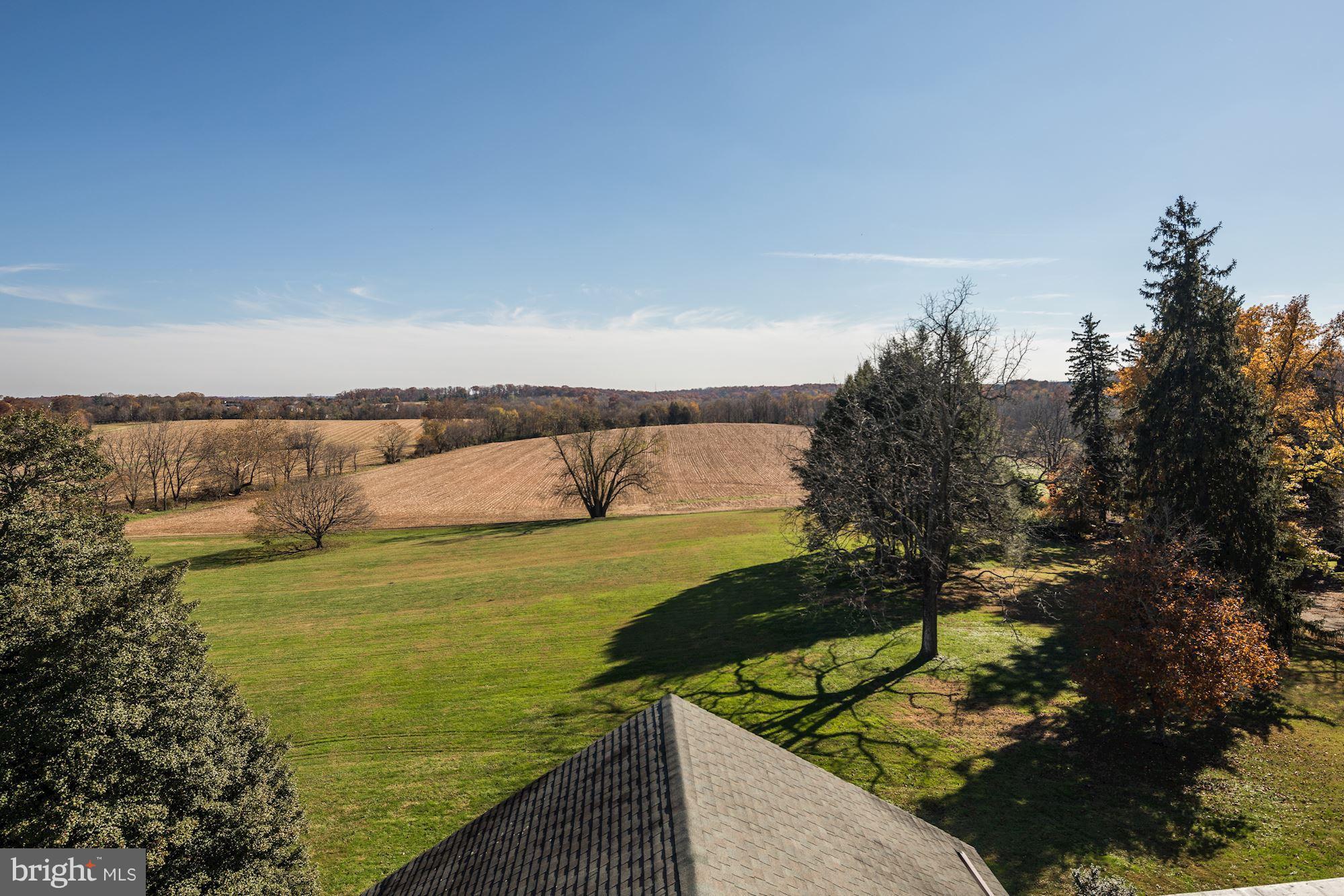 16449 Ed Warfield Road Woodbine, MD 21797 - Photo 80 of 102 View from Widow's Walk