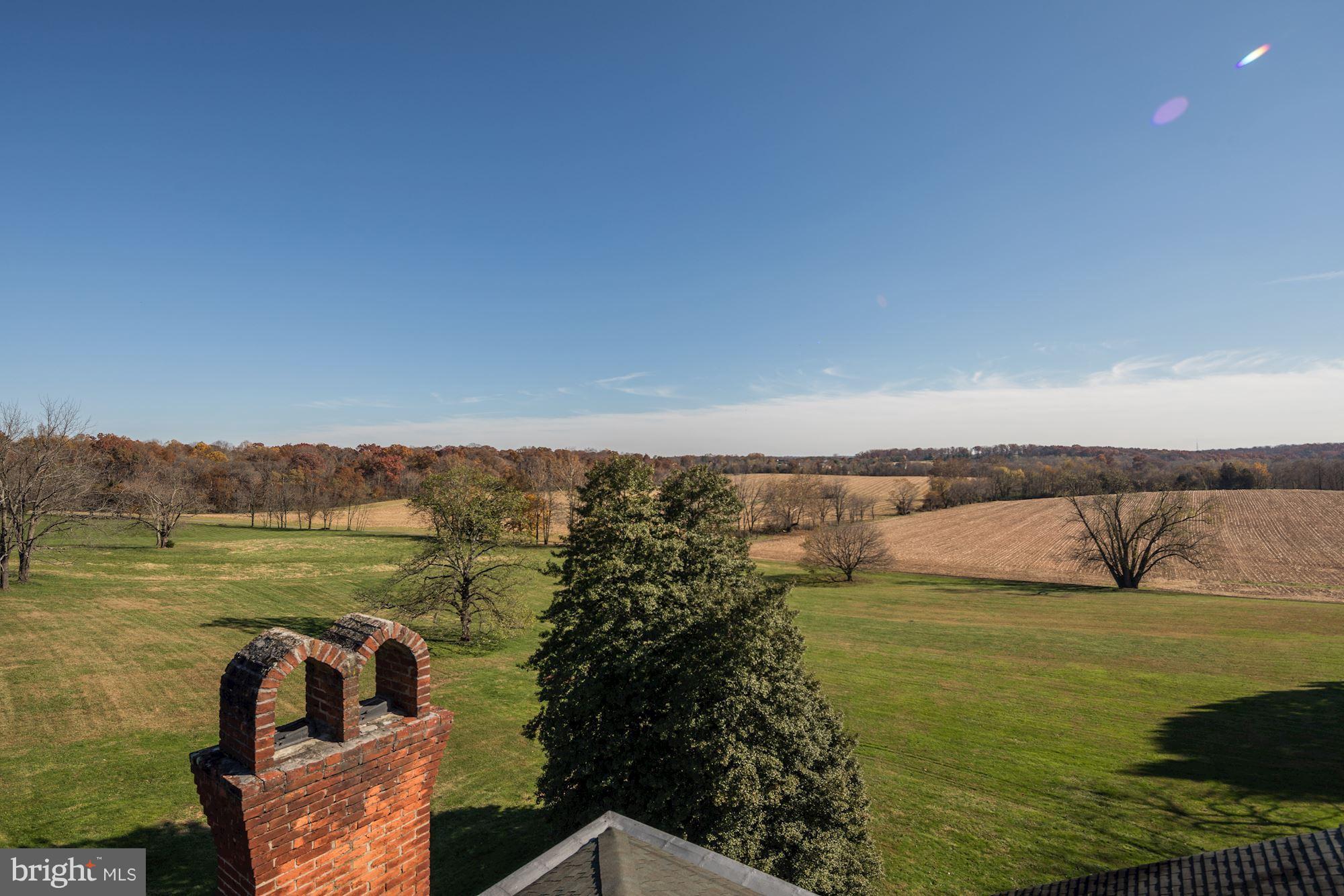 16449 Ed Warfield Road Woodbine, MD 21797 - Photo 82 of 102 View from Widow's Walk