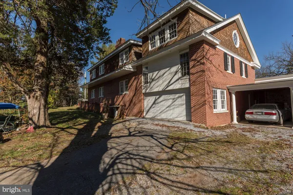 $3,900,000 | 16449 Ed Warfield Road, Woodbine, MD 21797