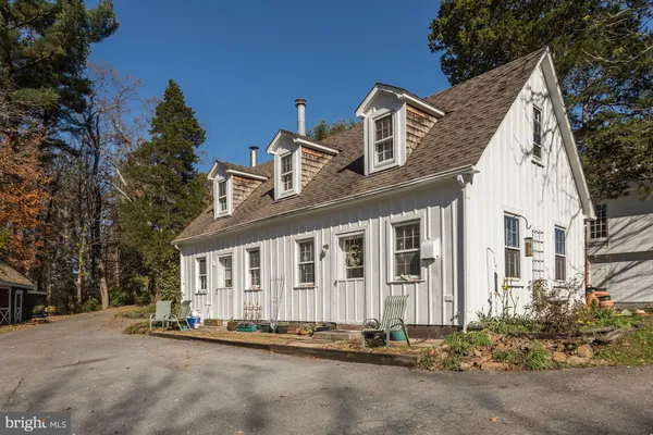 $3,900,000 | 16449 Ed Warfield Road, Woodbine, MD 21797