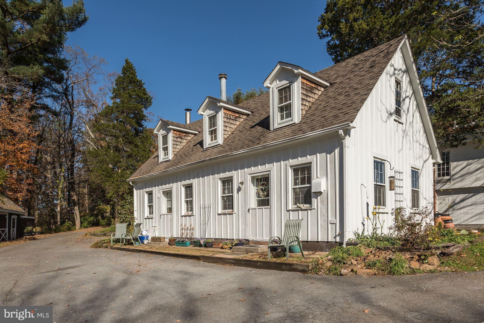 16449 Ed Warfield Road Woodbine, MD 21797 - Photo 84 of 102 Carriage House