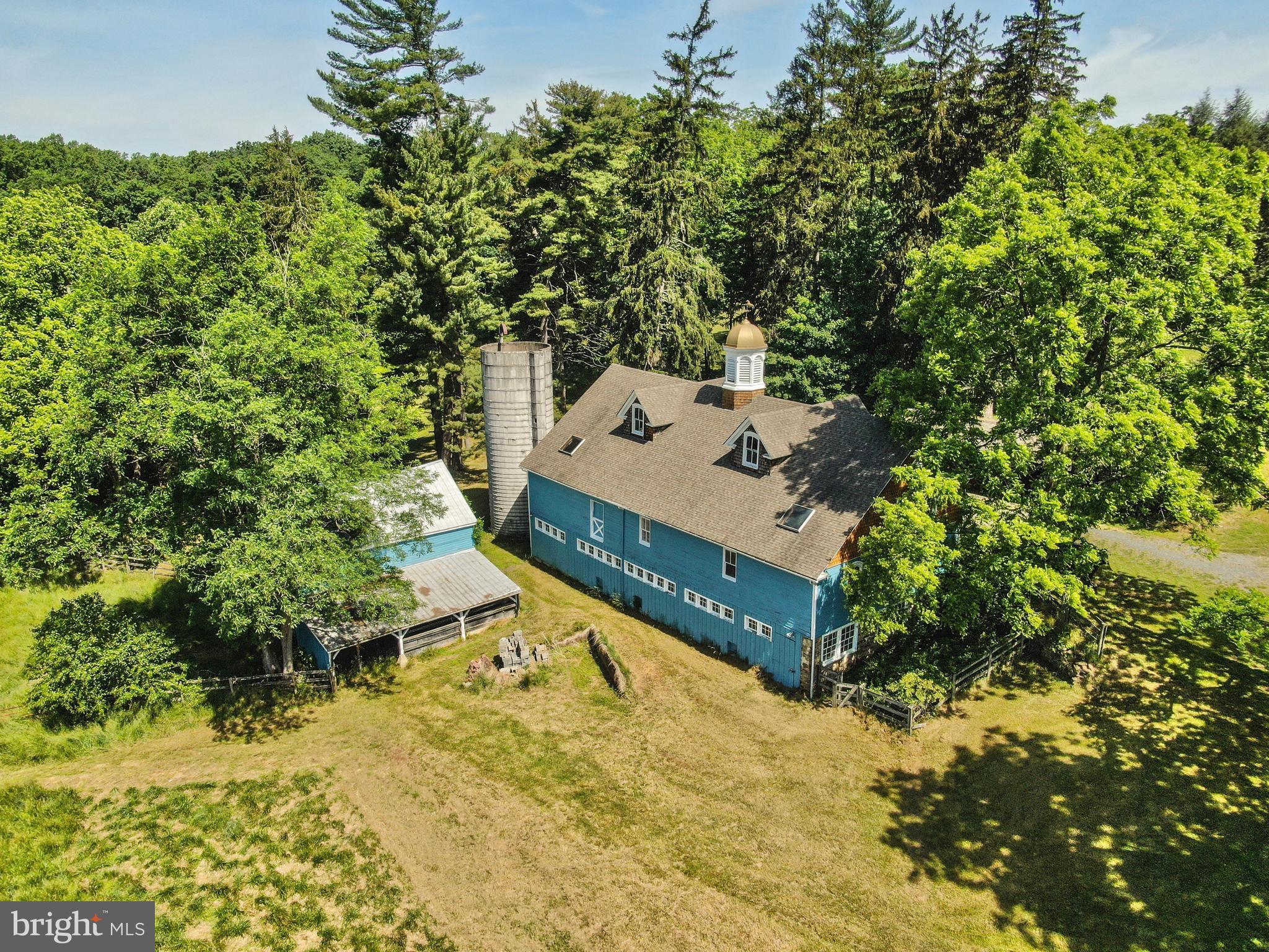 16449 Ed Warfield Road Woodbine, MD 21797 - Photo 94 of 102