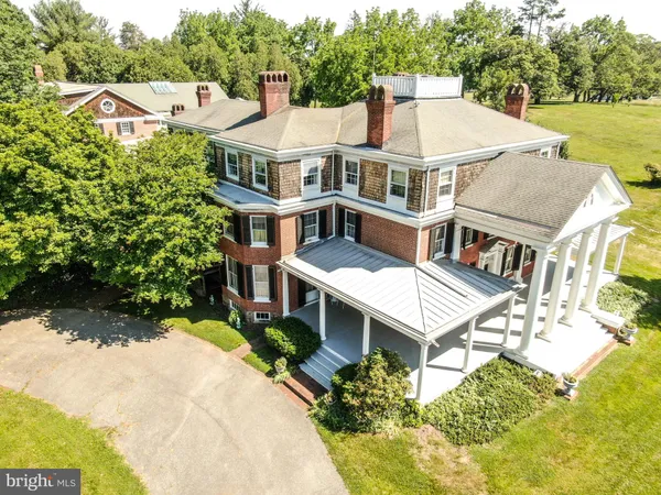$3,900,000 | 16449 Ed Warfield Road, Woodbine, MD 21797