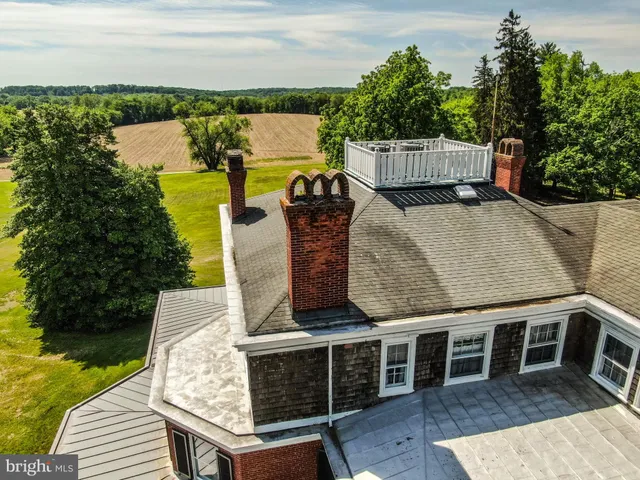 $4,250,000 | 16449 Ed Warfield Road, Woodbine, MD 21797