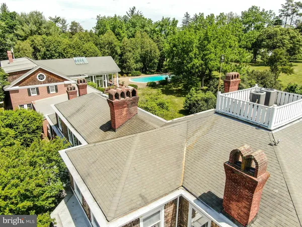 $3,900,000 | 16449 Ed Warfield Road, Woodbine, MD 21797