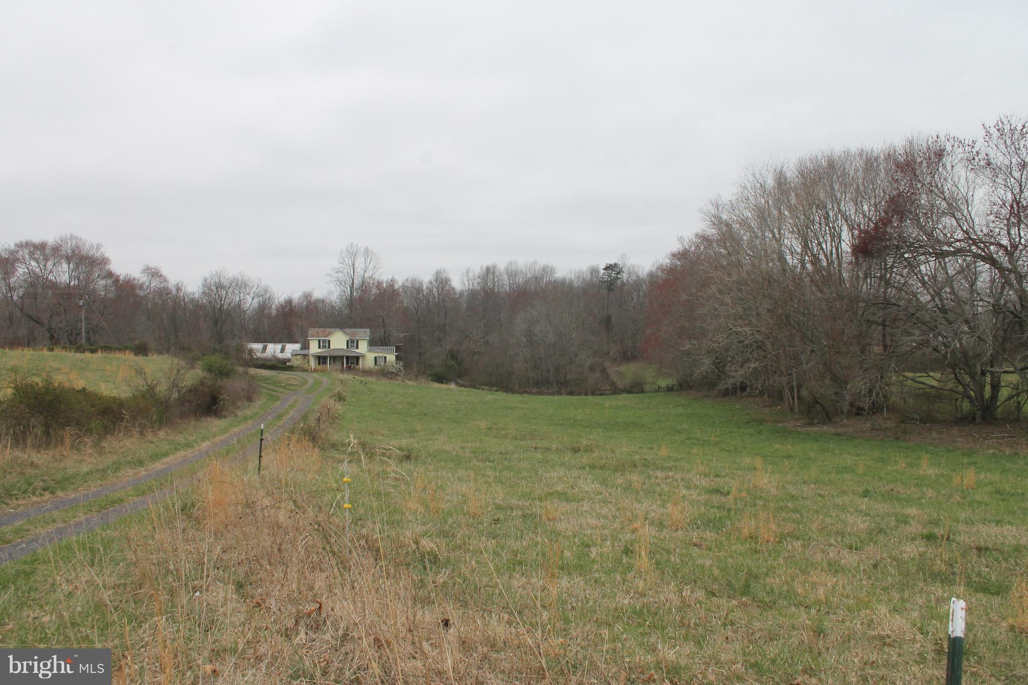 5096 Waterford Road Rixeyville, VA 22737 - Photo 2 of 28 Pasture