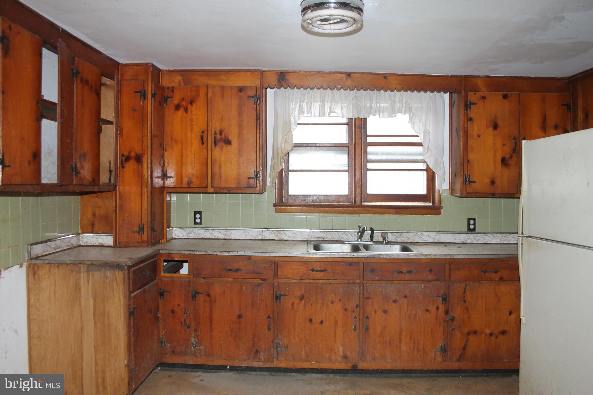 5096 Waterford Road Rixeyville, VA 22737 - Photo 21 of 28 Kitchen