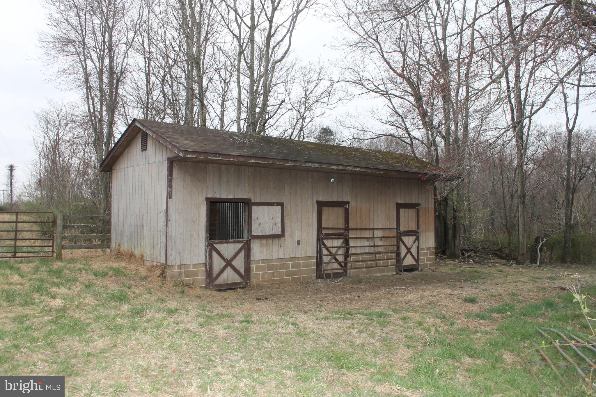 5096 Waterford Road Rixeyville, VA 22737 - Photo 5 of 28 Stable