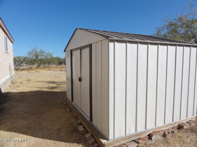 9171 South Fillmore Road Tucson, AZ 85736 - Photo 32 of 34