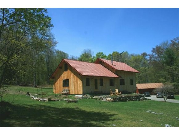 995 North Road Peru, VT 05152 - Photo 1 of 1 Gallery Image 1