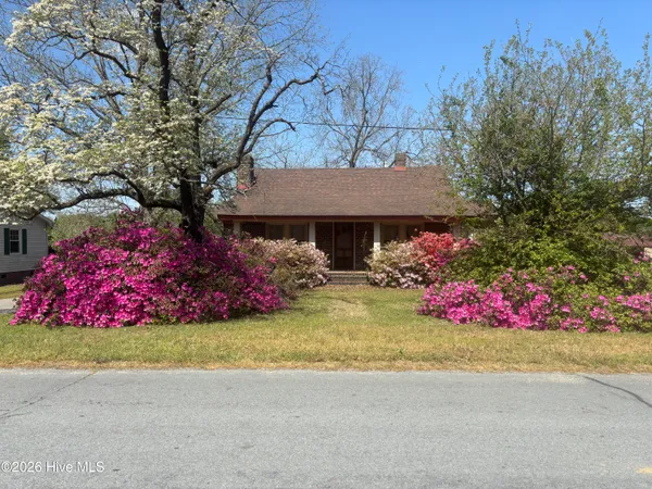 $189,900 | 207 Kimbrough Road, Clinton, NC 28328