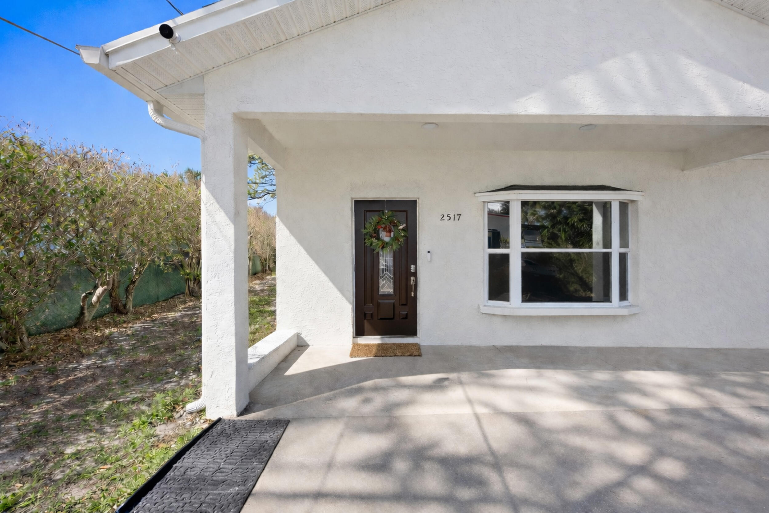 2517 Southeast Normand Street Stuart, FL 34997 - Photo 1 of 18 Front