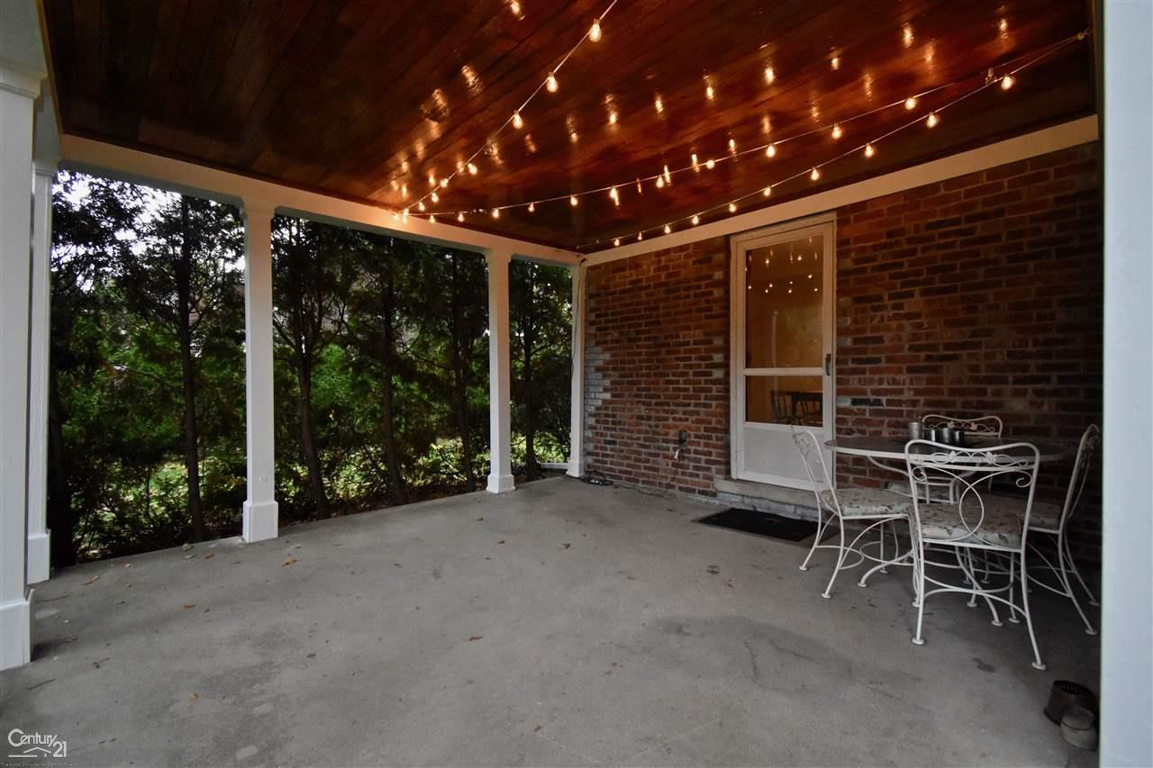 1779 Littlestone Road Grosse Pointe Woods, MI 48236 - Photo 24 of 28