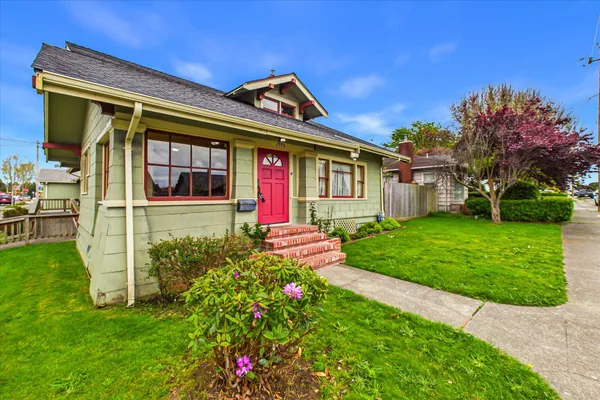 $539,000 | 1905 H Street, Eureka, CA 95501