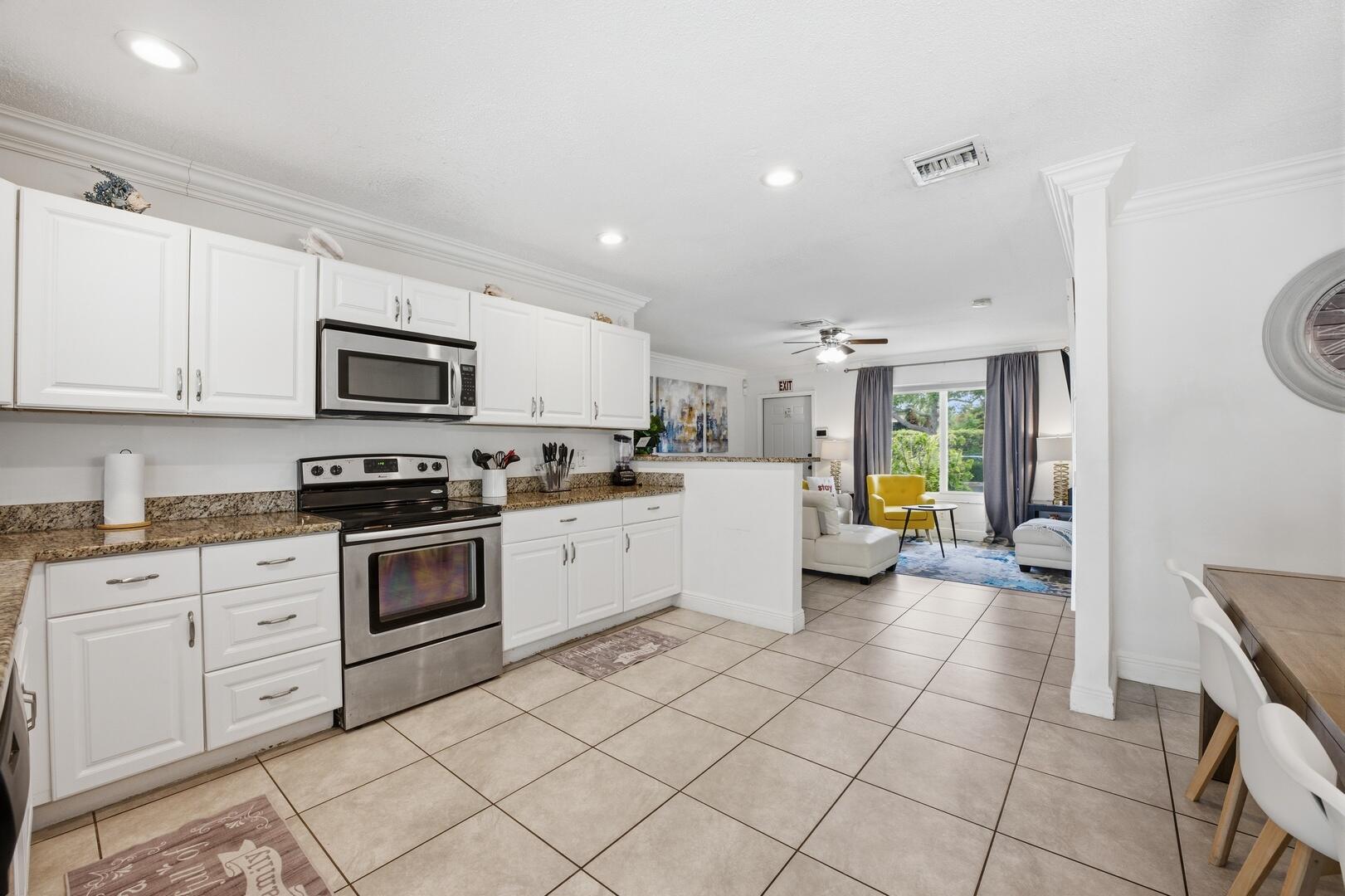 2788 Lake Ida Road Delray Beach, FL 33445 - Photo 39 of 39 Open Floorplan