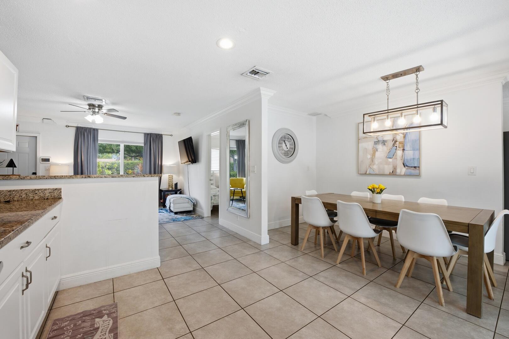 2788 Lake Ida Road Delray Beach, FL 33445 - Photo 14 of 39 Kitchen