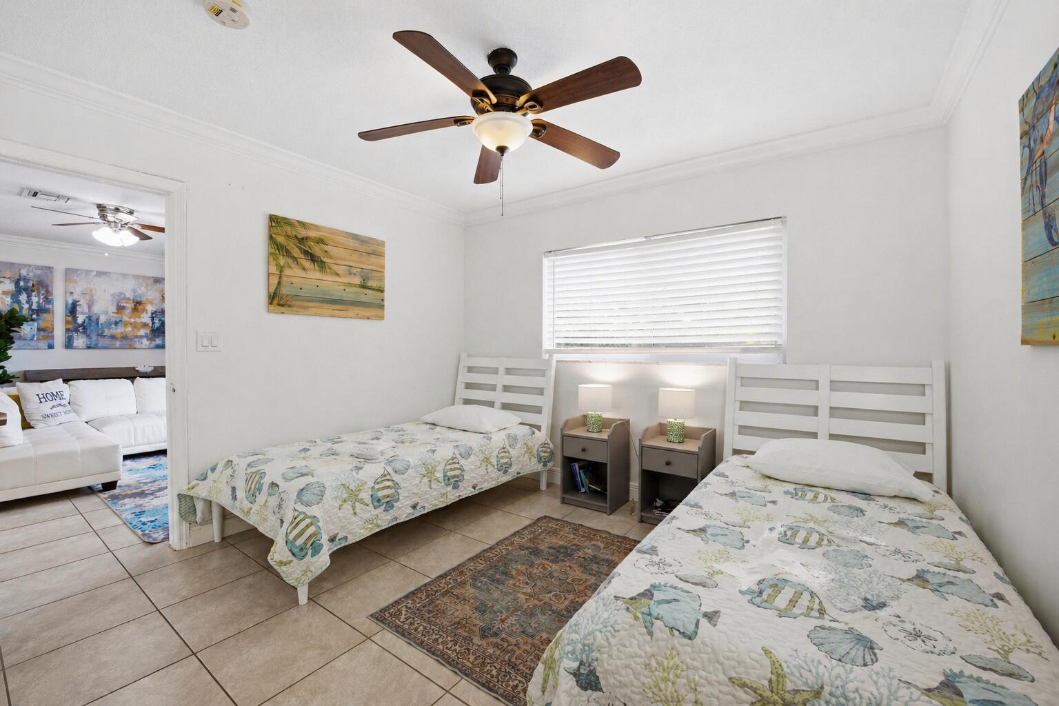 2788 Lake Ida Road Delray Beach, FL 33445 - Photo 20 of 39 Bedroom