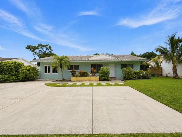 $529,900 | 2788 Lake Ida Road, Delray Beach, FL 33445