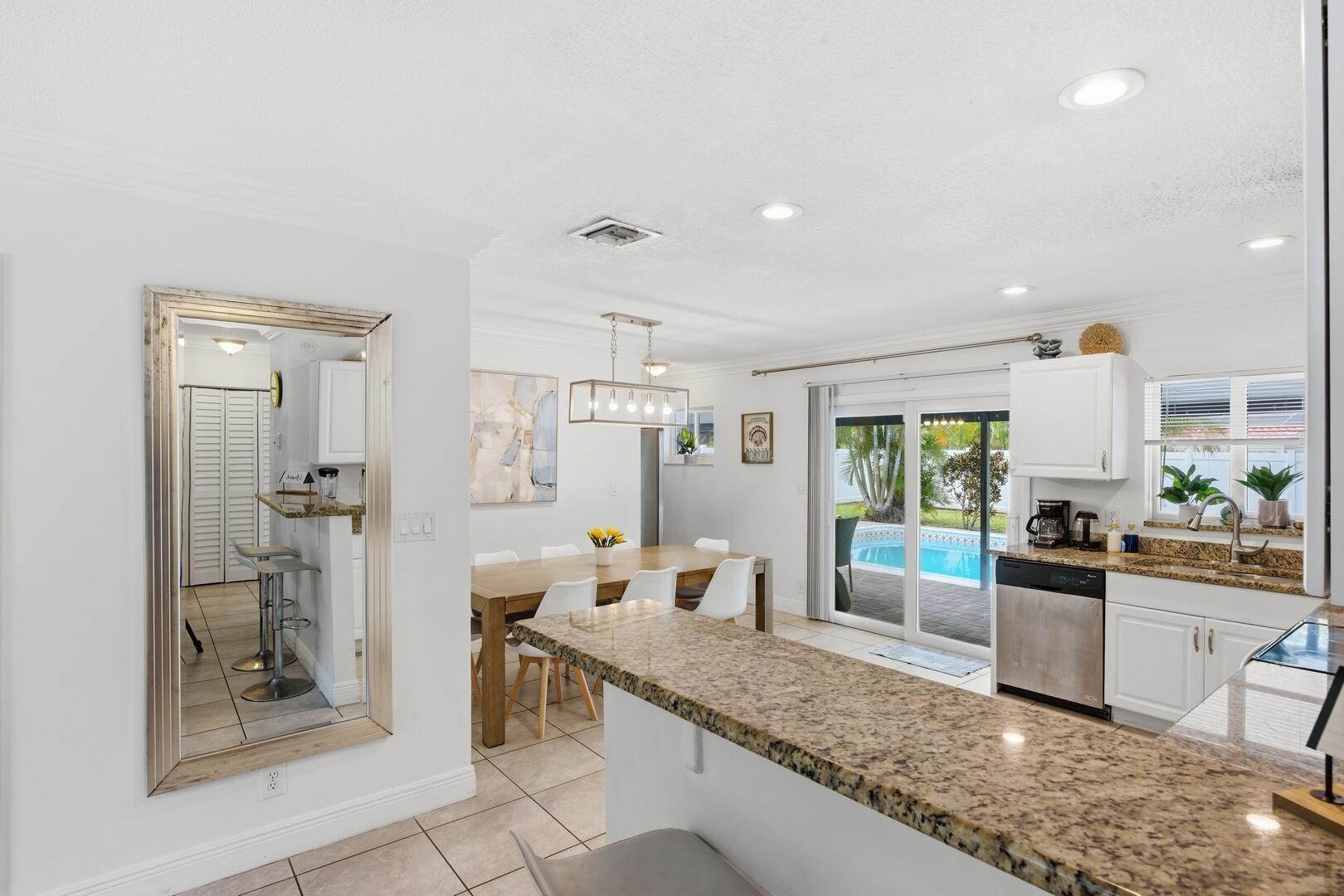 2788 Lake Ida Road Delray Beach, FL 33445 - Photo 7 of 39 High Hat Lighting