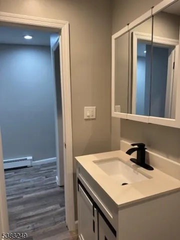 $2,600 | 443 Fulton Street, Unit 1, Elizabeth Port, NJ 07206