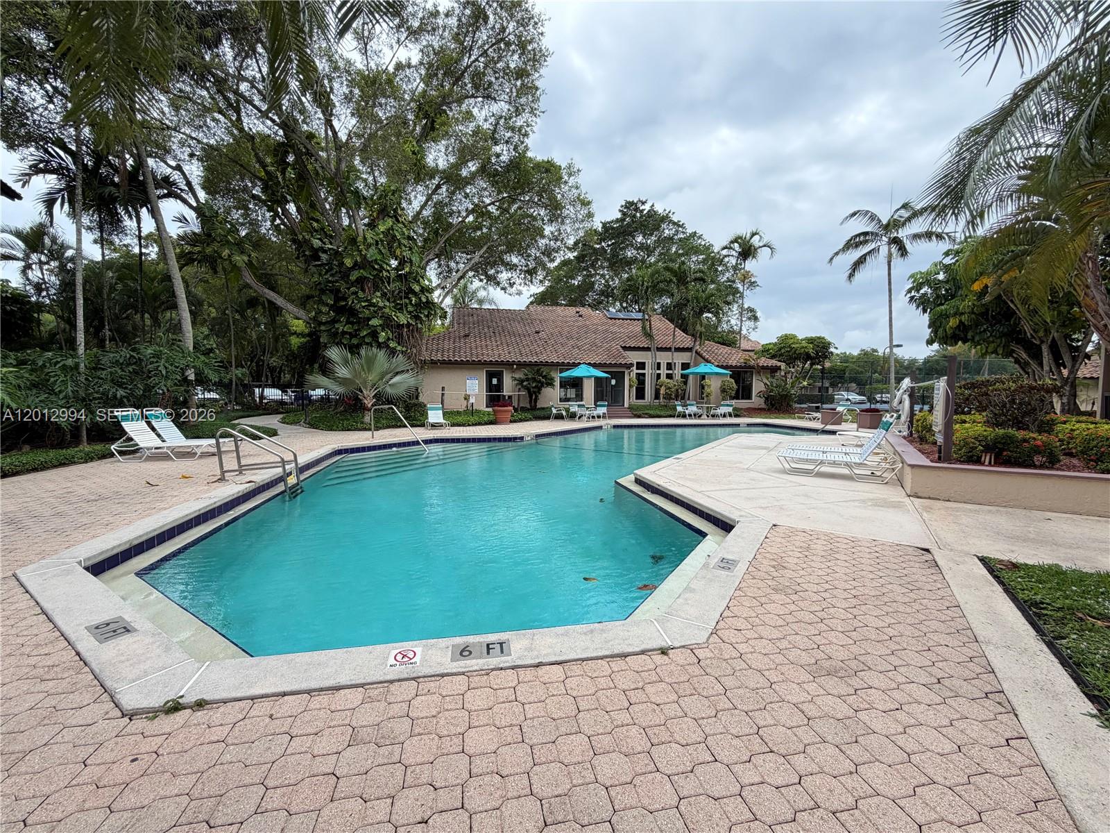 4281 West McNab Road, Unit 25 Pompano Beach, FL 33069 - Photo 17 of 20