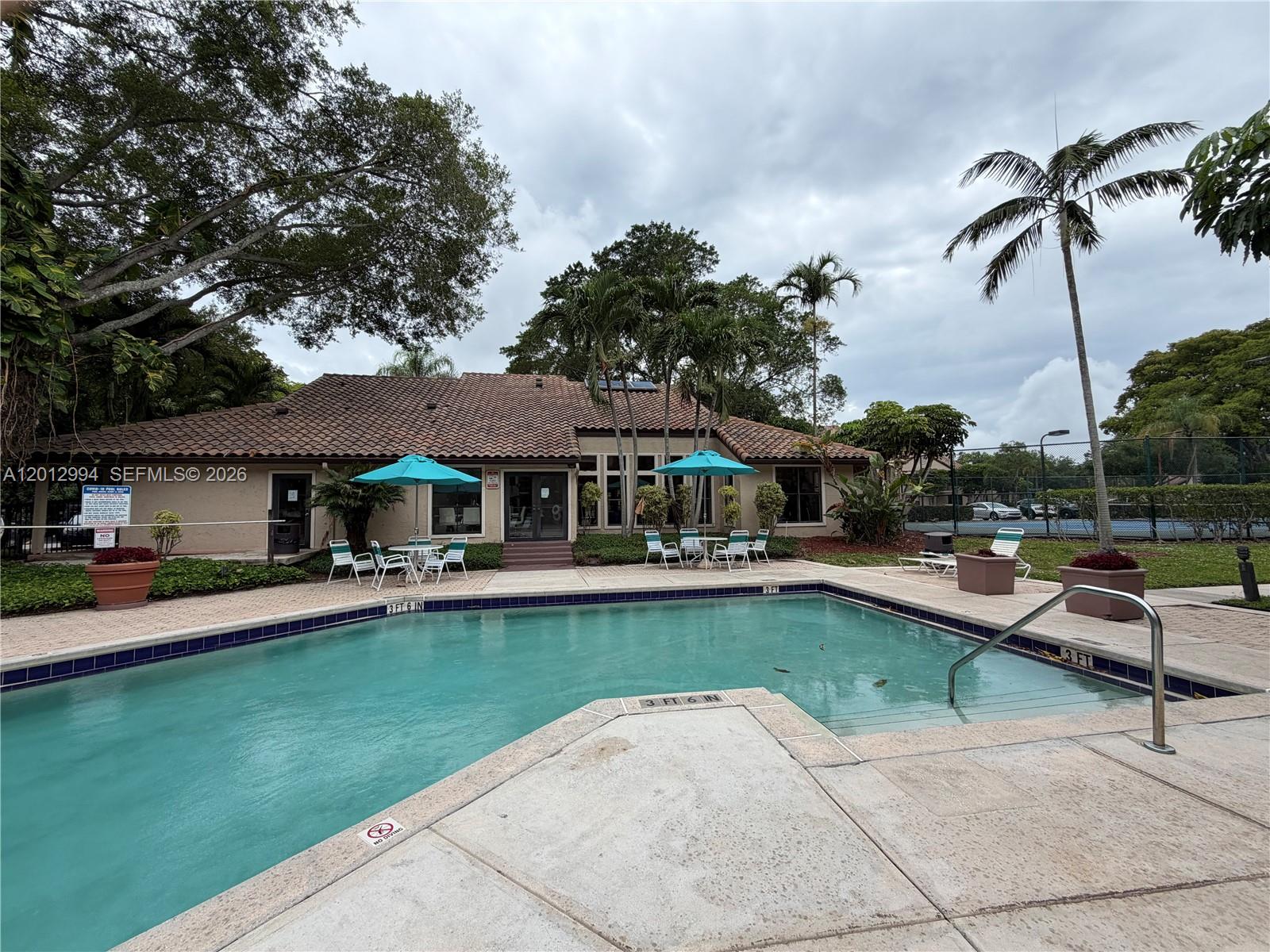 4281 West McNab Road, Unit 25 Pompano Beach, FL 33069 - Photo 18 of 20