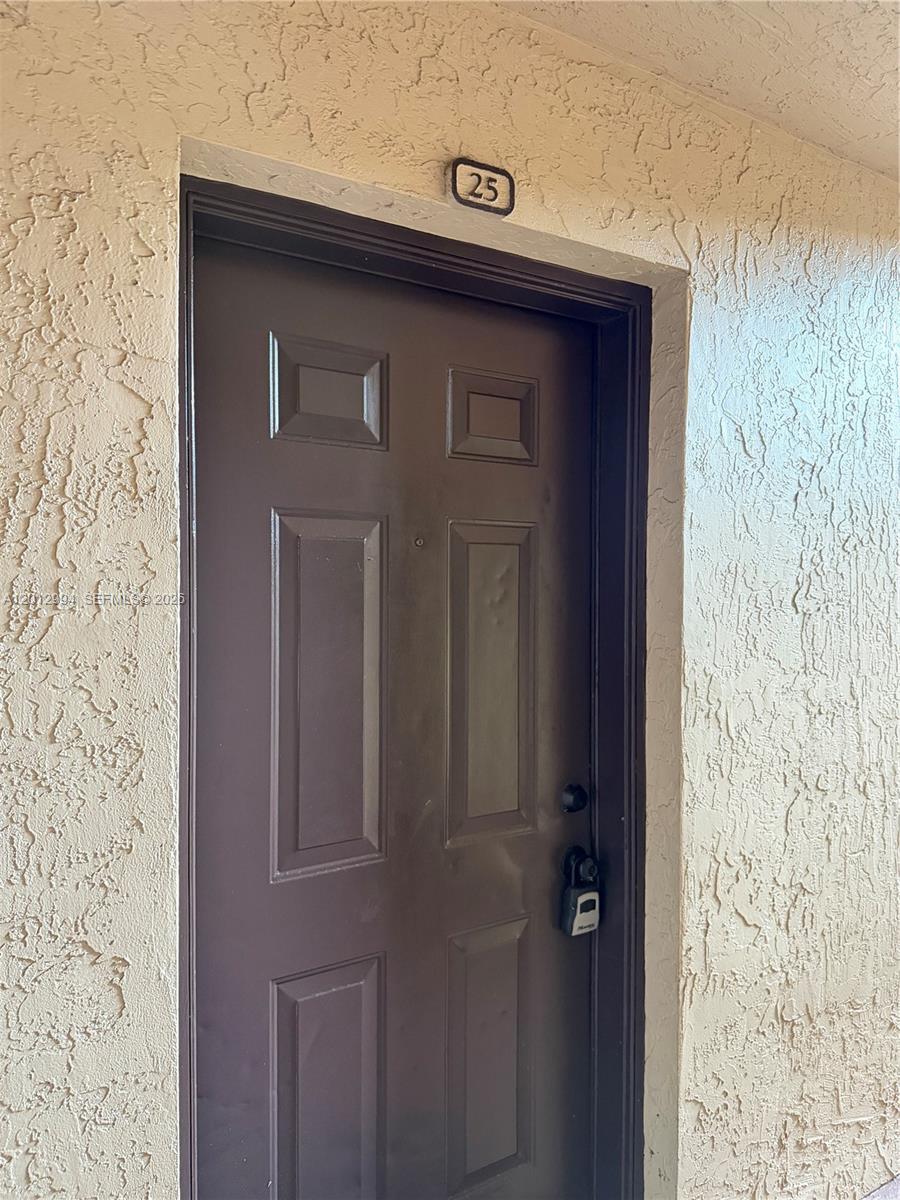 4281 West McNab Road, Unit 25 Pompano Beach, FL 33069 - Photo 20 of 20