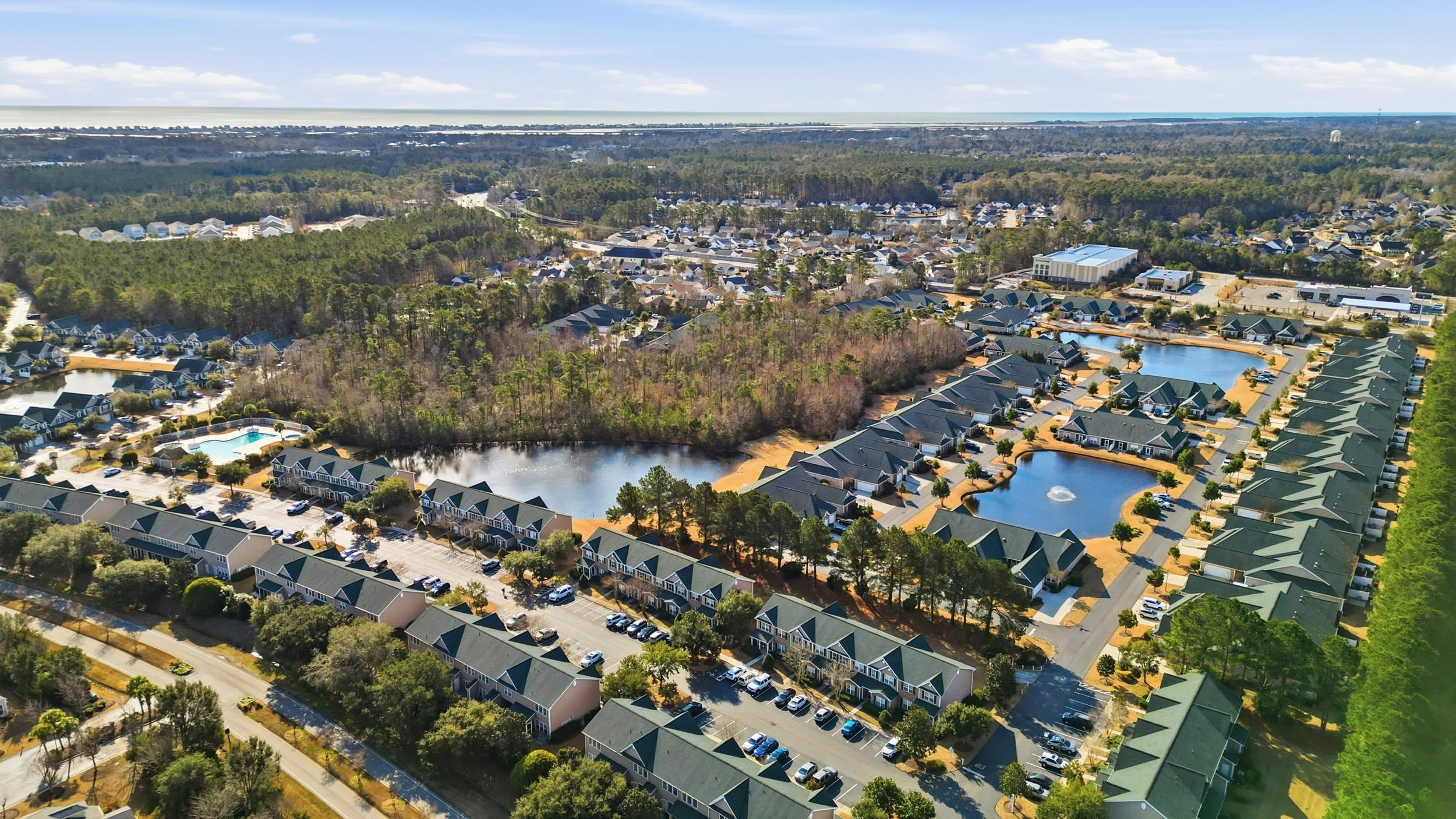 152 Chenoa Drive, Unit B Murrells Inlet, SC 29576 - Photo 29 of 32