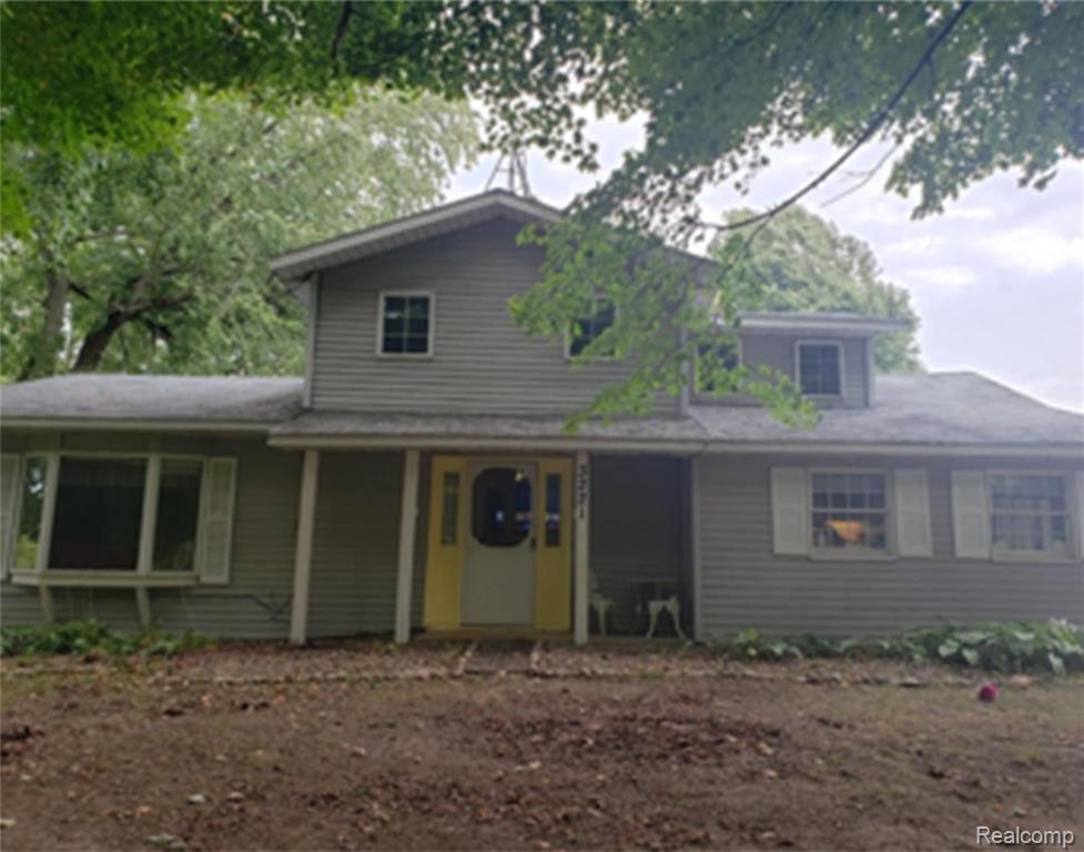 3221 South Plain Road Caro, MI 48723 - Photo 1 of 43
