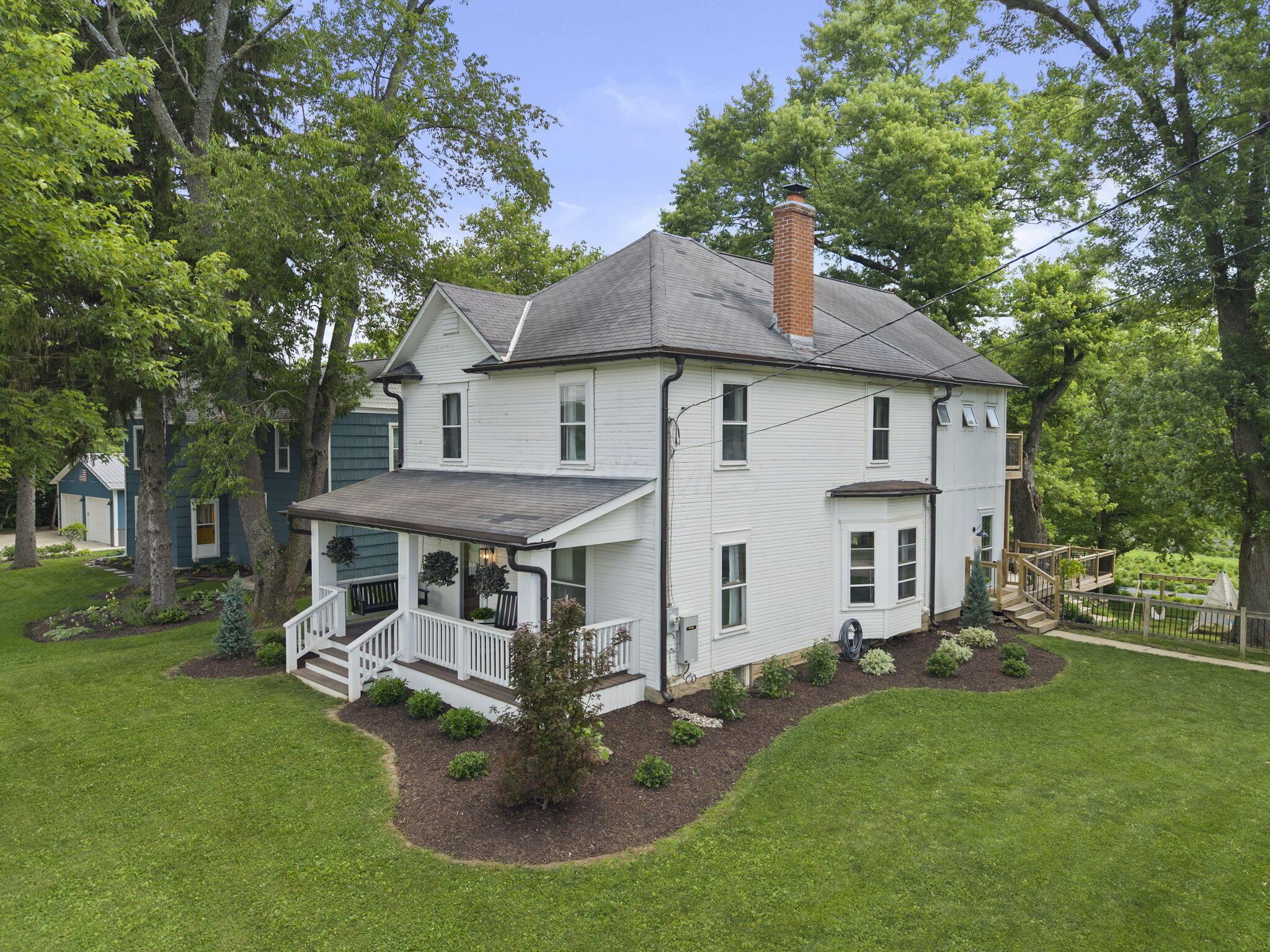 2263 Stratford Road Delaware, OH 43015 - Photo 78 of 92