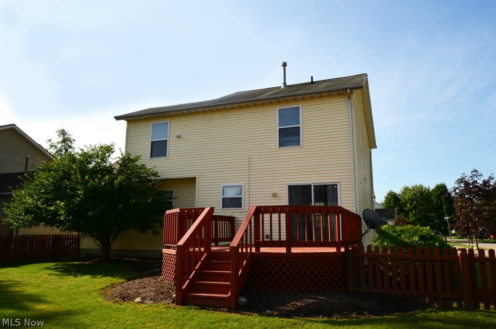 33994 Harding Avenue North Ridgeville, OH 44039 - Photo 22 of 23 Gallery Image 22