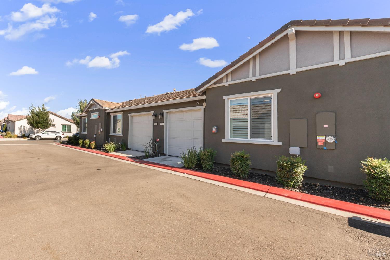 2303 Rustic Oak Lane Rio Vista, CA 94571 - Photo 38 of 43 Single car garage