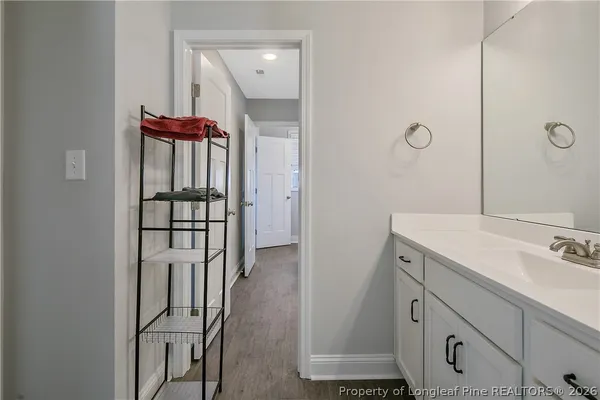 a view of a house with a patio