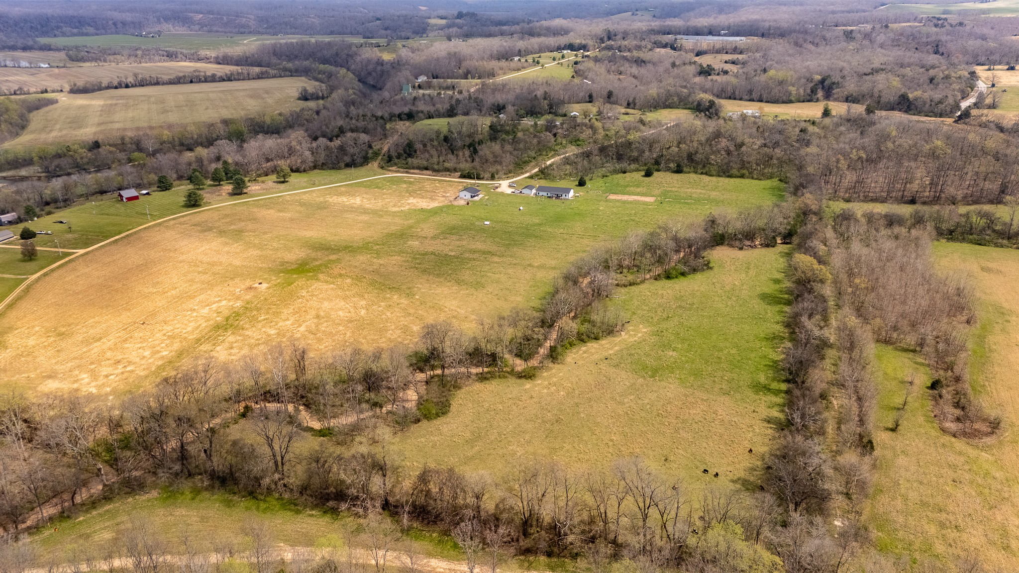 125 Ashland Road Waynesboro, TN 38485 - Photo 85 of 92
